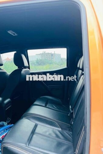 🛟Xe GĐ Mua Mới Ford Wildtrak 2.***Km 🛟