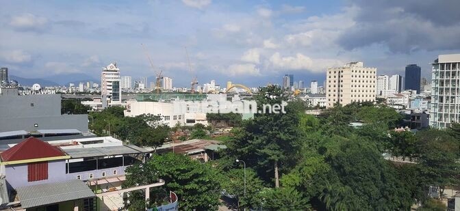 Cho thuê căn hộ 2PN full nội thất Ccư Trung 2, 1122 Ngô Quyền, Sơn Trà