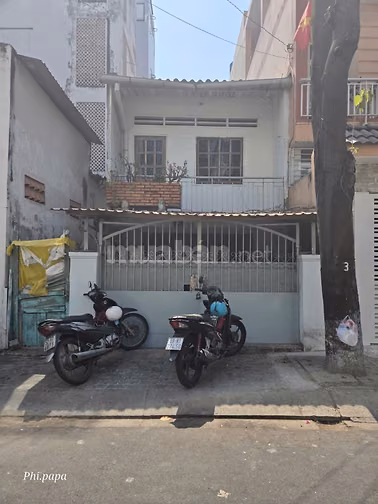 bán gấp nhà mtđường số 16 tân mỹ, 4,4x20m, giá 13,5 tỷ, rẻ hơn khu vực