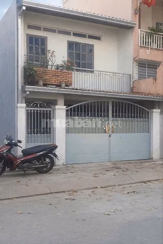 bán gấp nhà mtđường số 16 tân mỹ, 4,4x20m, giá 13,5 tỷ, rẻ hơn khu vực