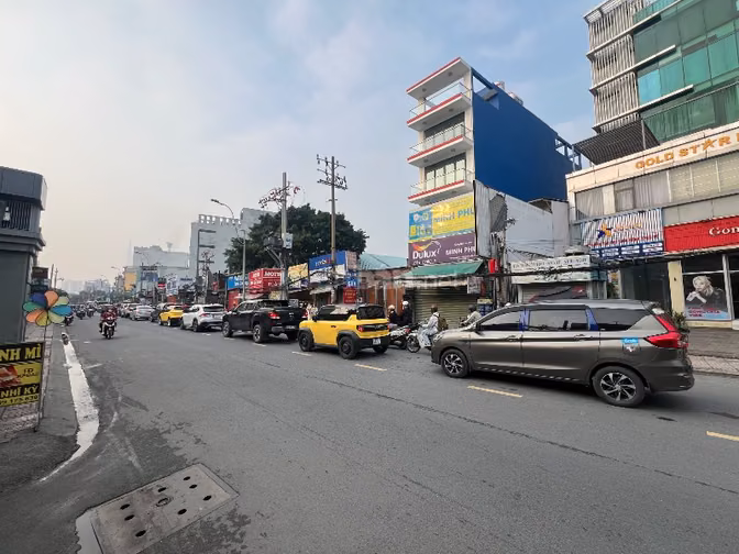 ✨ CHUYỂN NHƯỢNG TOÀ NHÀ VỊ TRÍ ĐẸP NHẤT ĐƯỜNG 193 NGUYỄN XÍ 