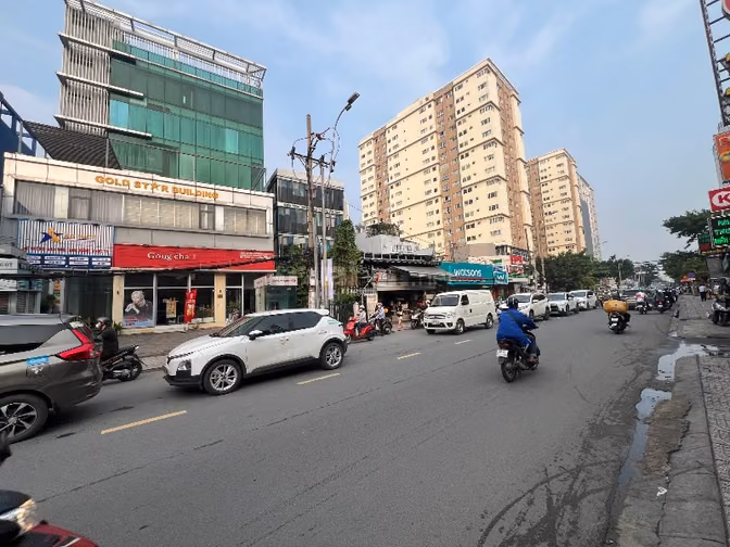 ✨ CHUYỂN NHƯỢNG TOÀ NHÀ VỊ TRÍ ĐẸP NHẤT ĐƯỜNG 193 NGUYỄN XÍ 