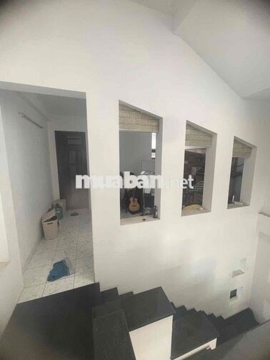 *Hẻm Trường Chinh - Tân Phú | 75m² – 3 tầng – 5tỷ8