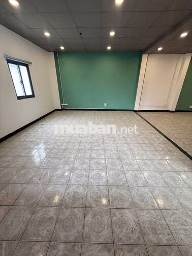 CHO THUÊ BIỆT THỰ BÙI ĐÌNH TUÝ– NGANG 10M – DTSD 600 M2 – GIÁ 4X