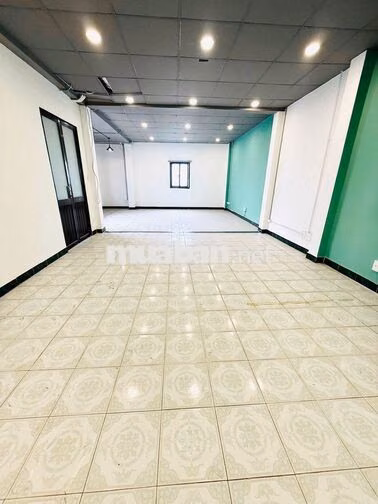 CHO THUÊ BIỆT THỰ BÙI ĐÌNH TUÝ– NGANG 10M – DTSD 600 M2 – GIÁ 4X