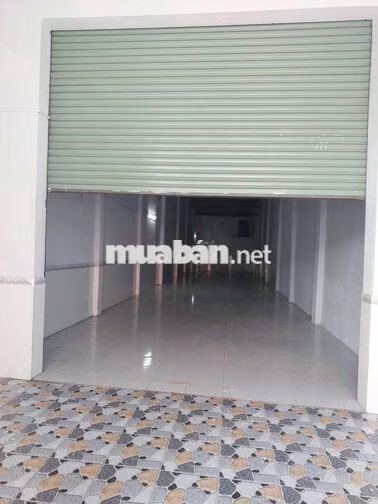 CHO THUÊ KHO 5×30– XUÂN THỚI THƯỢNG - HÓC MÔN. GIÁ : 9 TRIỆU