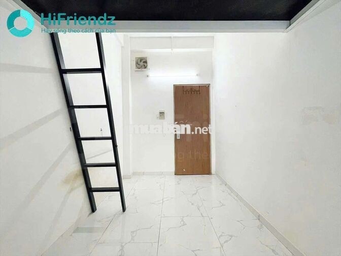 CHÍNH CHỦ KHAI TRƯƠNG DUPLEX CS TRỜI THANG MÁY NGAY BX MIỀN ĐÔNG 