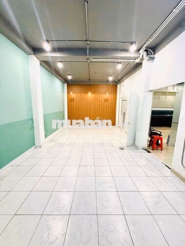 CHO THUÊ BIỆT THỰ BÙI ĐÌNH TUÝ– NGANG 10M – DTSD 600 M2 – GIÁ 4X