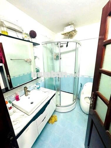 Lương Đình Của, Đống Đa - 50m x 3 tầng, 4 ngủ, full nội thất, sát ô tô