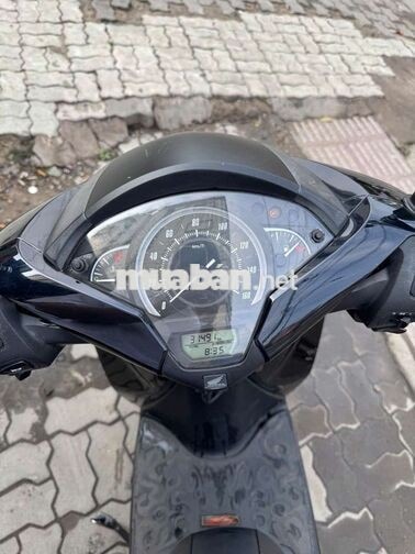 CẦN BÁN SH 150i ABS ĐỜI 2019 MÀU ĐEN gần 32000km