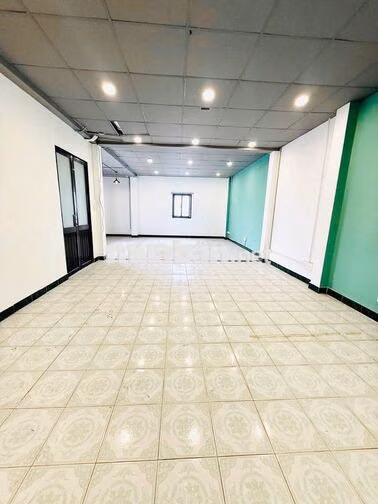 CHO THUÊ BIỆT THỰ BÙI ĐÌNH TUÝ– NGANG 10M – DTSD 600 M2 – GIÁ 4X