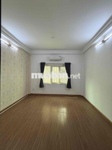 🏠 BÁN NHÀ QUẬN 8 – ĐƯỜNG DƯƠNG BÁ TRẠC