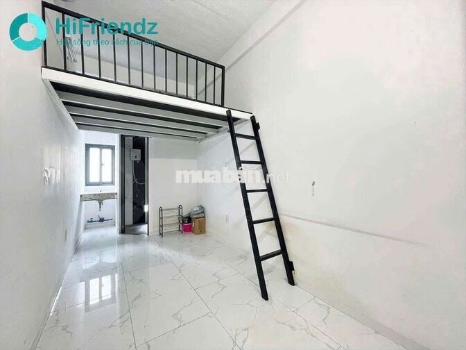 CHÍNH CHỦ KHAI TRƯƠNG DUPLEX CS TRỜI THANG MÁY NGAY BX MIỀN ĐÔNG 