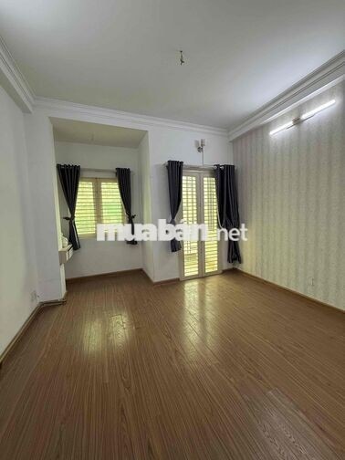 🏠 BÁN NHÀ QUẬN 8 – ĐƯỜNG DƯƠNG BÁ TRẠC