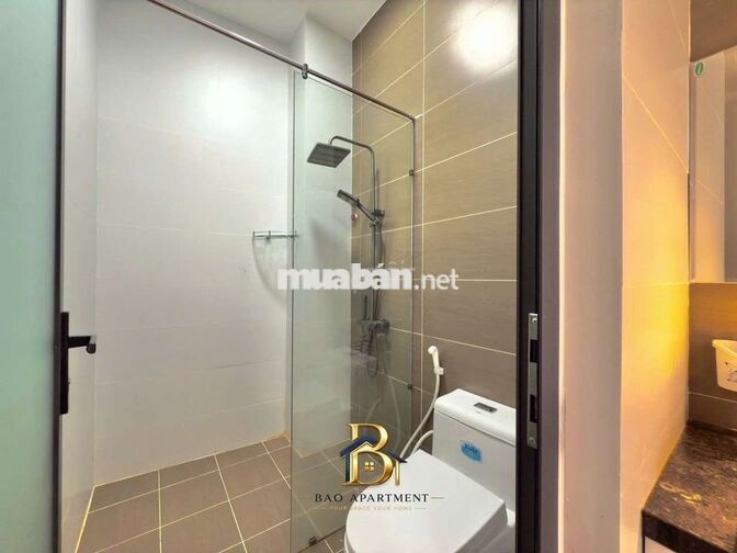 Studio 2 Ban Công Full Nội Thất 40m2 Trần Xuân Soạn Q7 Gần Lotte Mart