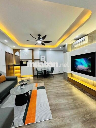 🏡 CT5X2 BẮC LINH ĐÀM – 3PN ,2WC CĂN GÓC ĐẮC ĐỊA, VIEW ĐẸP