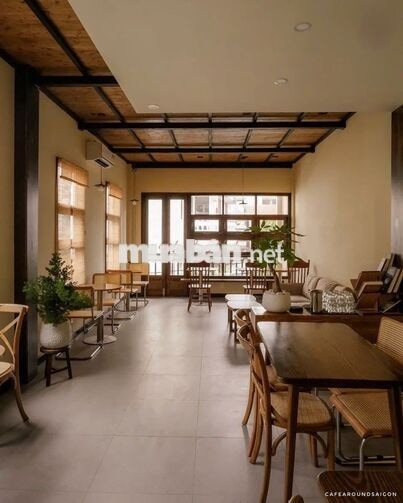 Hàng hiếm - Nhà sân vườn mini Bình Thạnh diện tích đất 140m2 chỉ 40tr 
