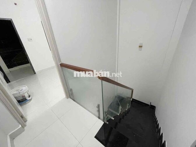 🔥CHO THUÊ NHÀ NGUYÊN CĂN 4 TẦNG , HXH, 48m2 (4*12), NGUYỄN VĂN LƯỢNG