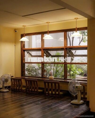 Hàng hiếm - Nhà sân vườn mini Bình Thạnh diện tích đất 140m2 chỉ 40tr 