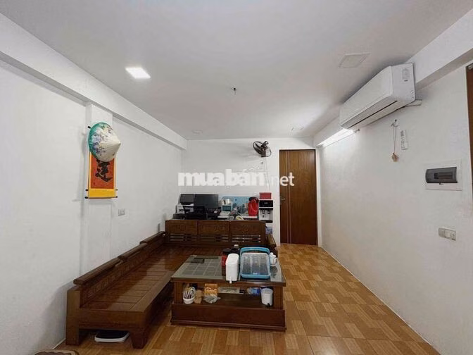CC bán căn hộ chung cư Z179  Bộ QP Tứ Hiệp, Thanh Trì Hà Nội