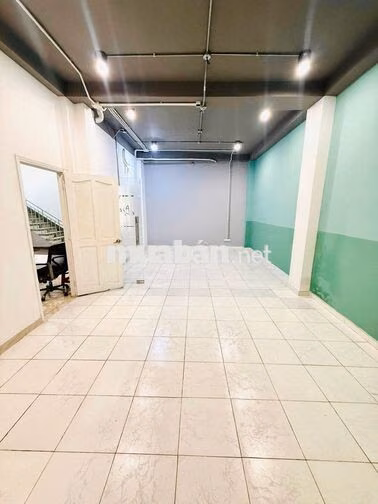 CHO THUÊ BIỆT THỰ BÙI ĐÌNH TUÝ– NGANG 10M – DTSD 600 M2 – GIÁ 4X