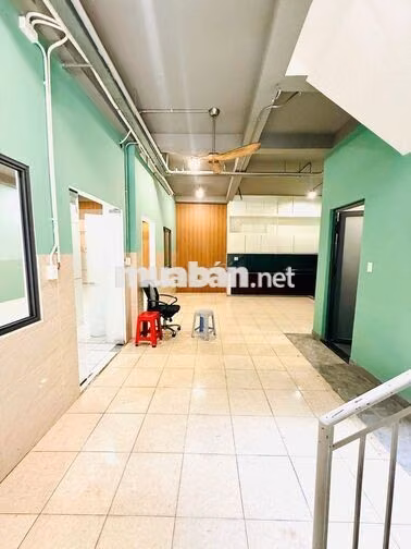 CHO THUÊ BIỆT THỰ BÙI ĐÌNH TUÝ– NGANG 10M – DTSD 600 M2 – GIÁ 4X