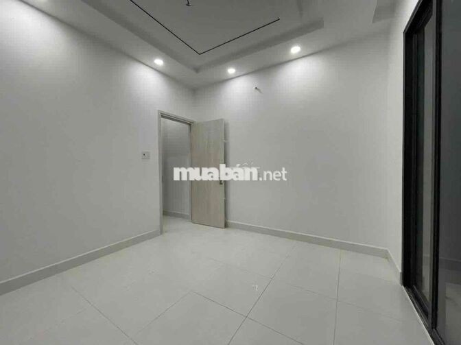 🔥CHO THUÊ NHÀ NGUYÊN CĂN 4 TẦNG , HXH, 48m2 (4*12), NGUYỄN VĂN LƯỢNG