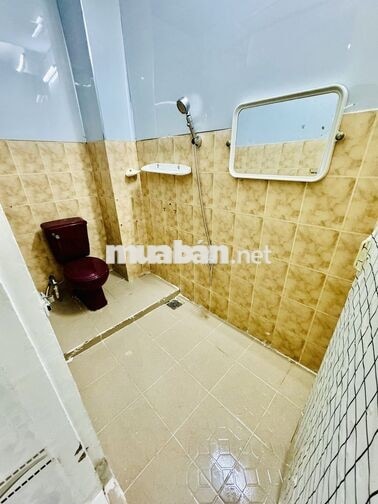 Cho thuê phòng 40/8 Phan Tây Hồ - Phú Nhuận