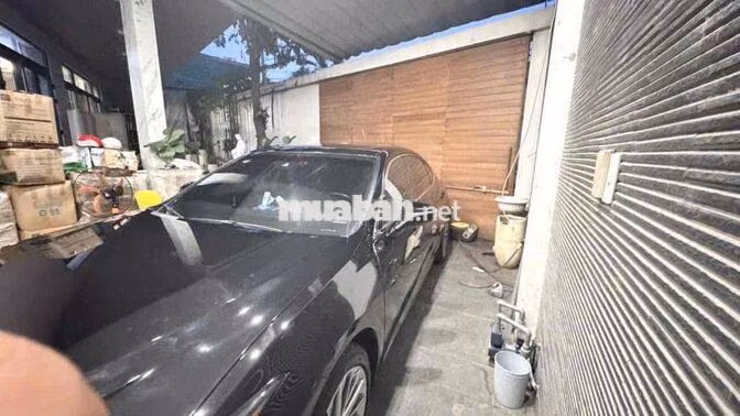 Lexus ES 250 2022 Đen 75.000 km