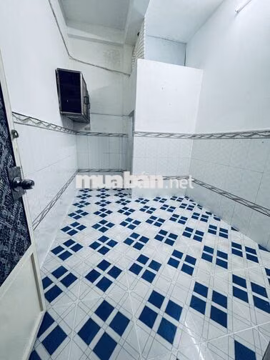 Cho thuê phòng 40/8 Phan Tây Hồ - Phú Nhuận