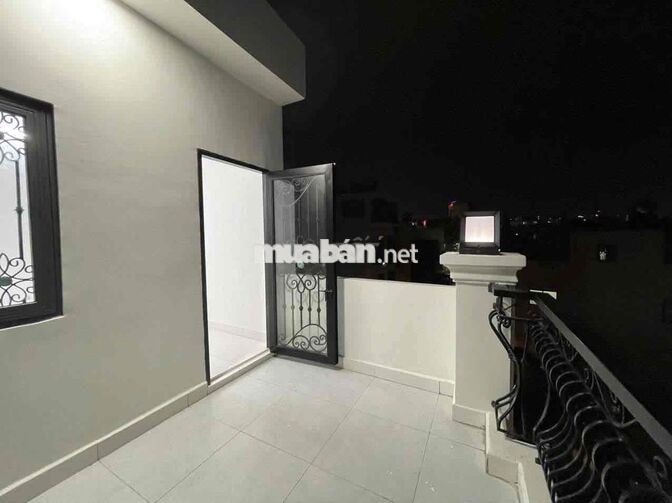 🔥CHO THUÊ NHÀ NGUYÊN CĂN 4 TẦNG , HXH, 48m2 (4*12), NGUYỄN VĂN LƯỢNG