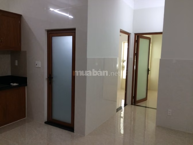 Cho thuê căn hộ Lầu 1, Chung cư H1, Cư xá Chu Văn An, DT 62m2, 8,8tr