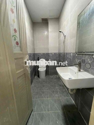 🔥CHO THUÊ NHÀ NGUYÊN CĂN 4 TẦNG , HXH, 48m2 (4*12), NGUYỄN VĂN LƯỢNG