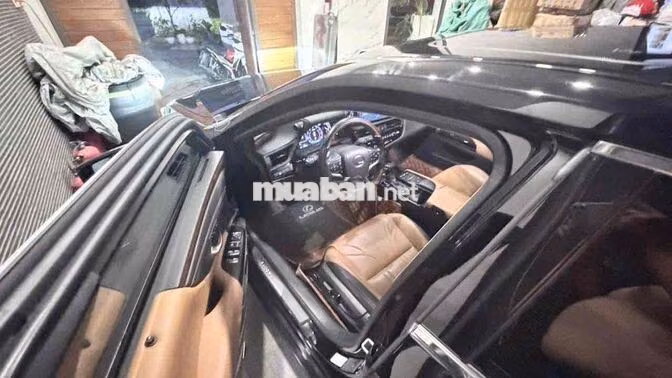 Lexus ES 250 2022 Đen 75.000 km