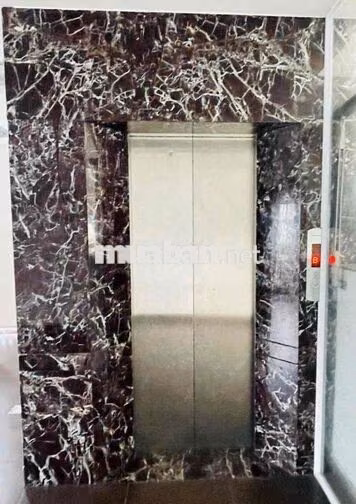 CHO THUÊ NHÀ PHỐ GÓC HIM LAM QUẬN 7 - ĐƯỜNG HOÀNG TRỌNG MẬU - 6.5x20M
