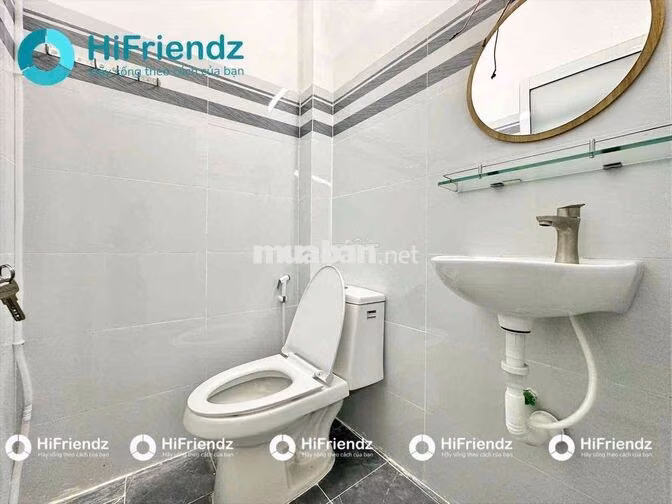 🏡 STUDIO ĐẸP – Ở THOẢI MÁI | HUỲNH VĂN BÁNH – PHÚ NHUẬN