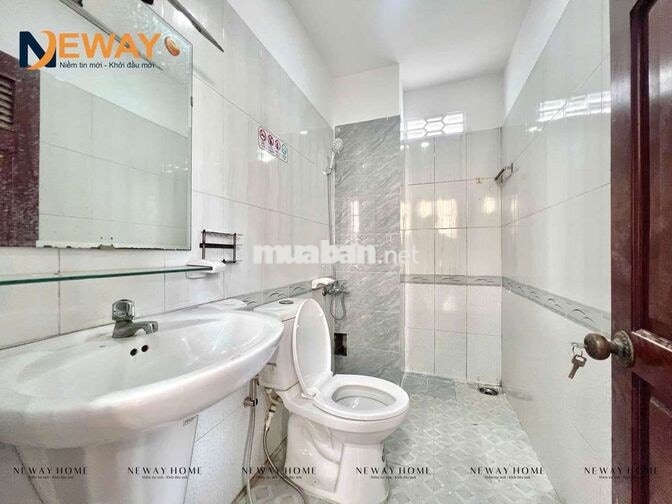 STUDIO BAN CÔNG NGAY CHỢ THẠCH ĐÀ FULL NỘI THẤT MỚI 100% CHO NUÔI PET