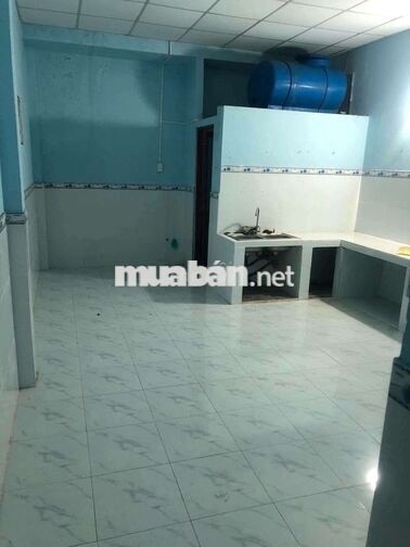 Nhà nguyên căn 4x25m, hẻm Đồng Tâm giao Song Hành, Mỹ Hoà 3 - Hóc Môn