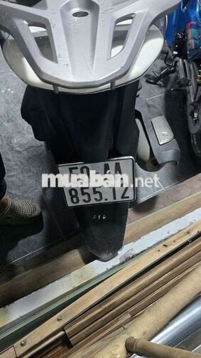 Honda SH 125i CBS 2025 Trắng