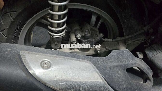 Honda SH 125i CBS 2025 Trắng