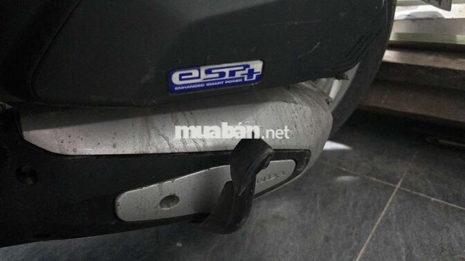 Honda SH 125i CBS 2025 Trắng