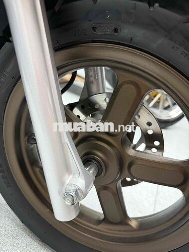 Honda Scoopy 11/2025 Siêu Lướt 2000km GÓP CẦN CCCD