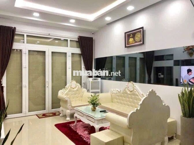 CHO THUÊ GẤP NHÀ PHỐ ĐIỀN THUẬN STAR HILLS, QUẬN 12 – GIÁ 12TR/THÁNG