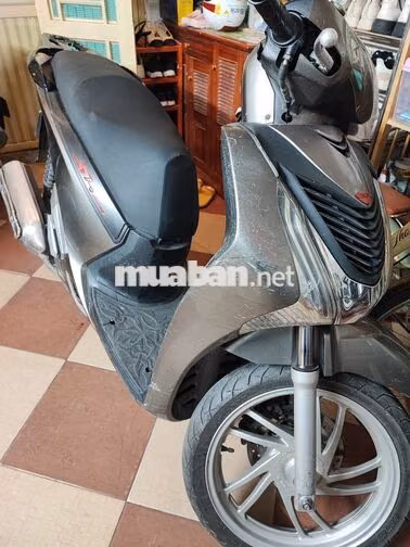 Honda SH125 2014 Xe tay ga