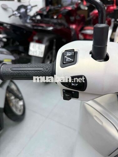Honda Scoopy 11/2025 Siêu Lướt 2000km GÓP CẦN CCCD