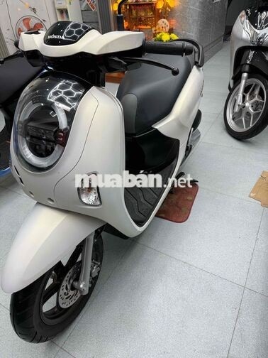 Honda Scoopy 11/2025 Siêu Lướt 2000km GÓP CẦN CCCD