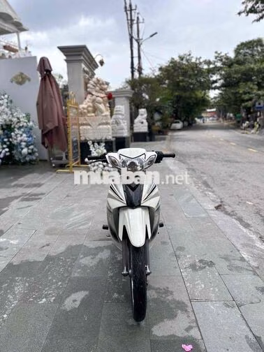 Yamaha Sirius 2013 Trắng 27000 km