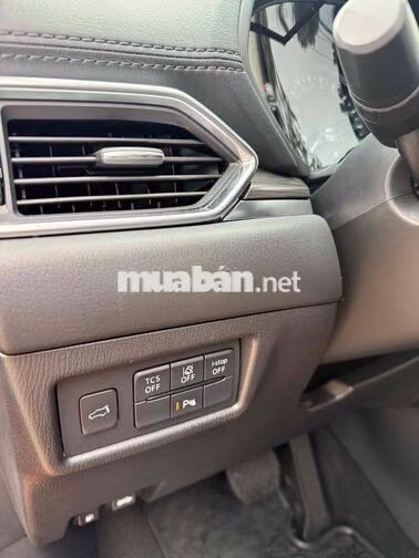 Mazda CX-5 Premium SX 2022 Đỏ 36.000 km