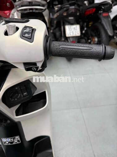 Honda Scoopy 11/2025 Siêu Lướt 2000km GÓP CẦN CCCD