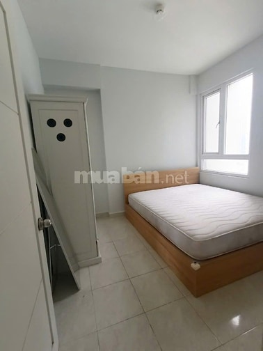 CC Hiệp Thành Building. Lê Văn Khương. Q12. 83m2 2PN. NTCB. 7Tr